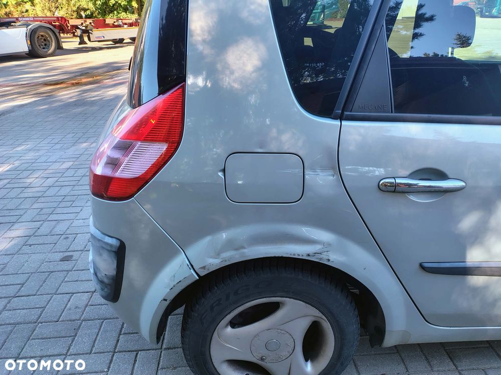 Renault Scenic - 5