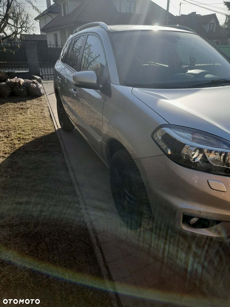 Renault Koleos 2.0 dCi 4x4 Bose Edition - 2