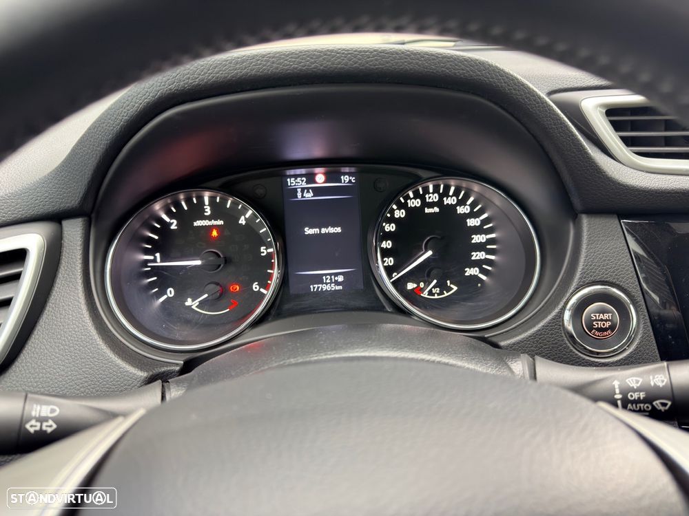 Nissan Qashqai 1.5 dCi Tekna Premium 18 360 - 28