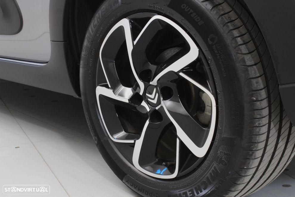 Citroën C3 1.5 BlueHDi C-Series - 13