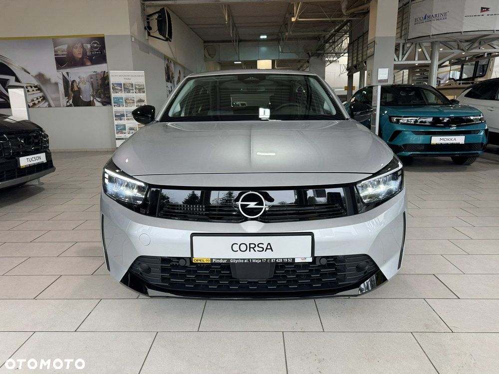Opel Corsa 1.2 Edition S&S - 2