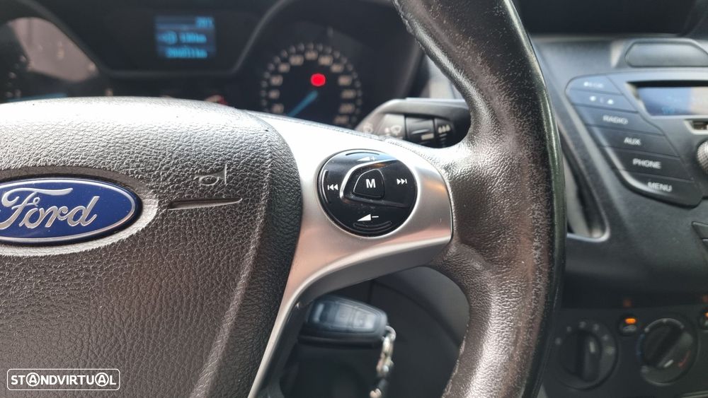 Ford Transit Connect 1.5 TDCi 200 L1 Sport - 14