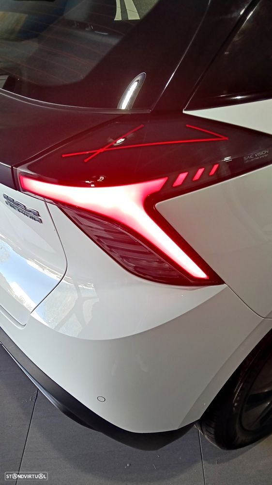 MG MG4 4 Standard - 14