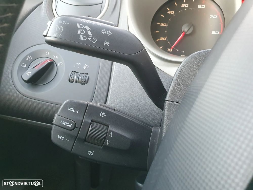 SEAT Ibiza 1.2 12V Style - 18