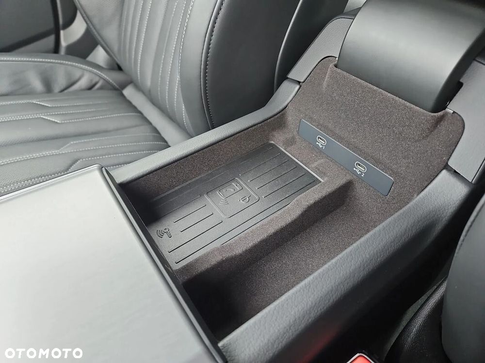 Audi A6 Avant 50 TDI mHEV Quattro S Line Tiptronic - 19