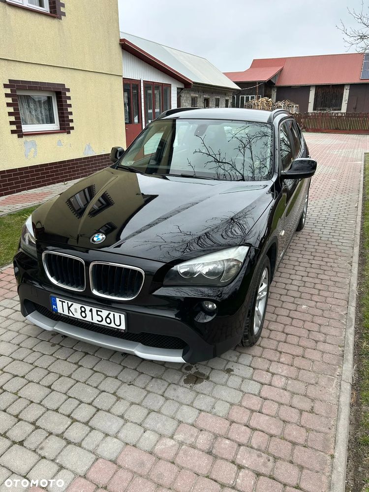 BMW X1 xDrive18d xLine - 1