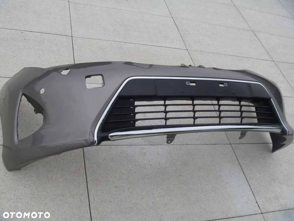 TOYOTA AURIS II BŁOTNIK PRAWY ORYGINAŁ - 11