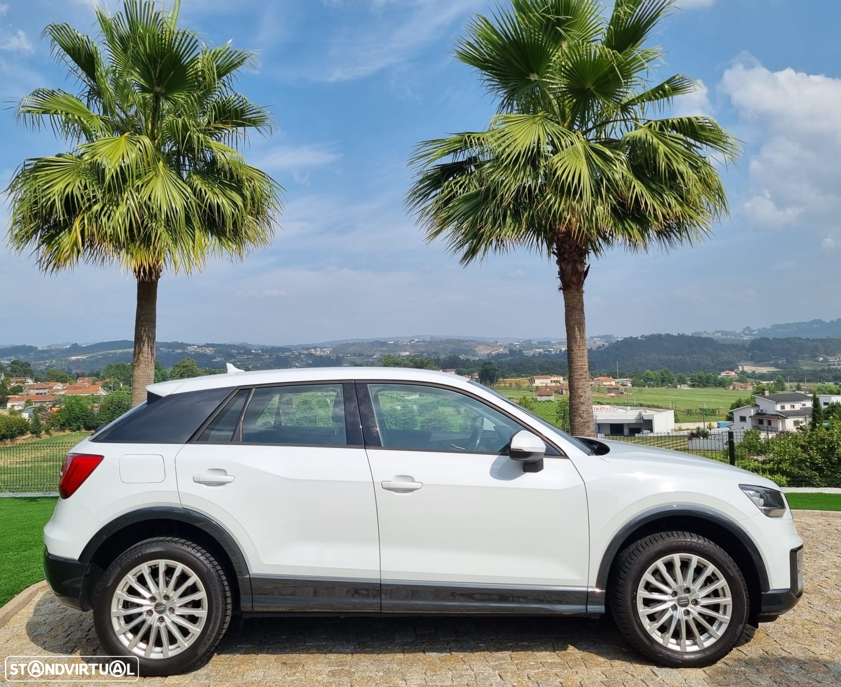 Audi Q2 1.6 TDI Sport - 9