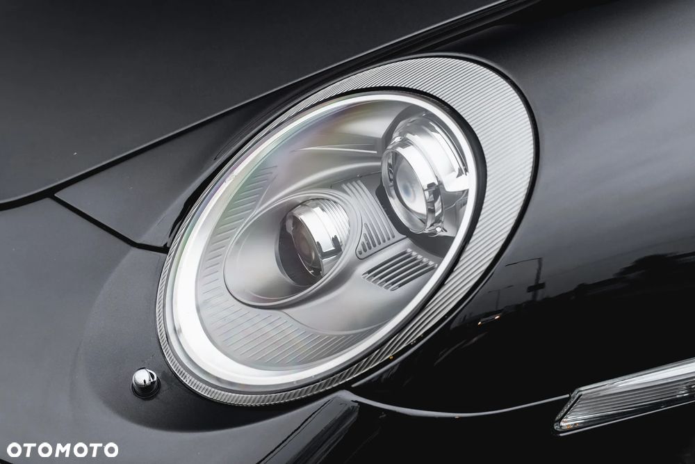 Porsche 911 Carrera PDK - 6