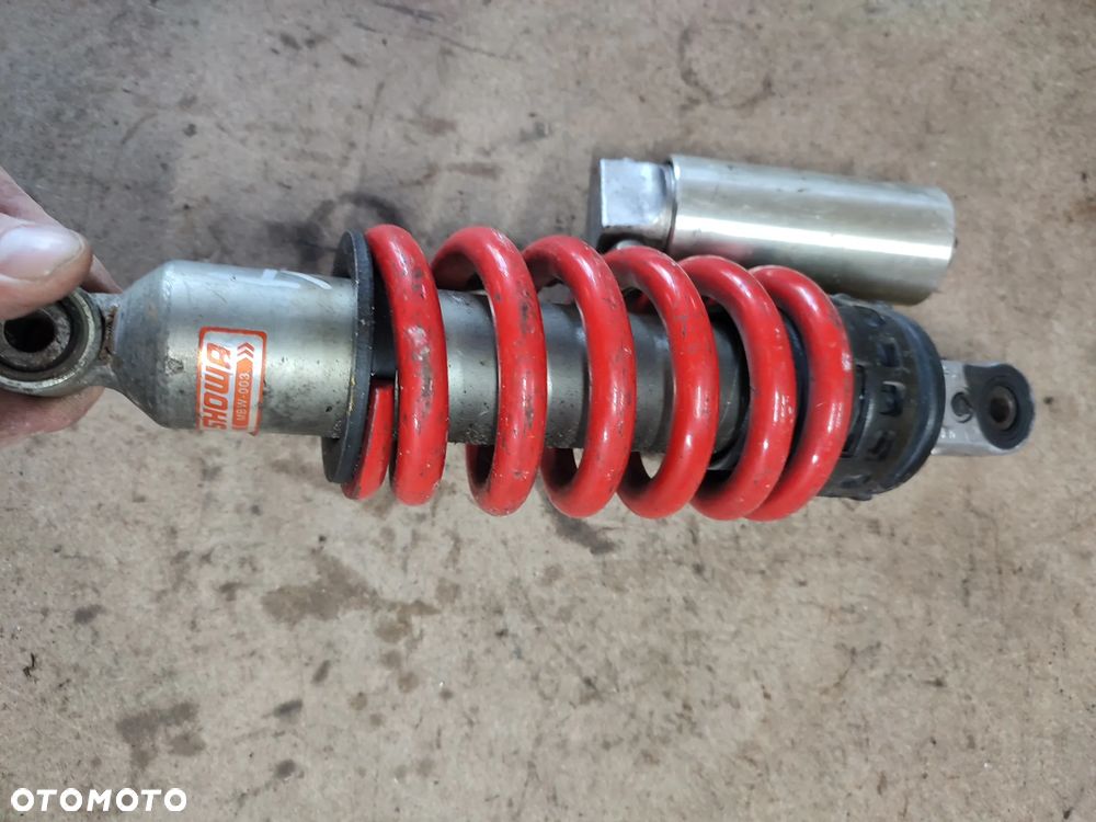 Amortyzator tył Honda CBR 600 F4i - 2