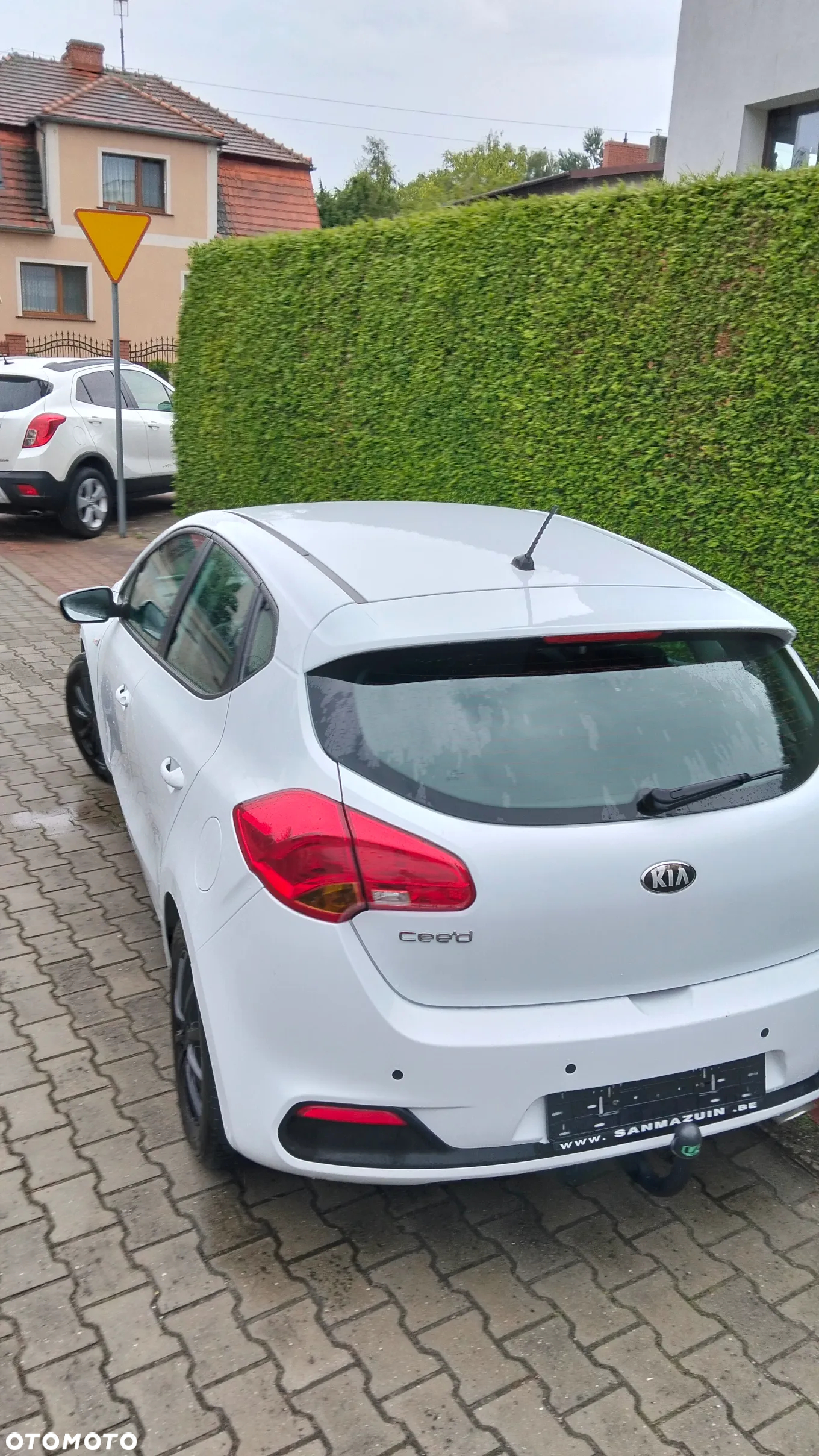 Kia Ceed - 7