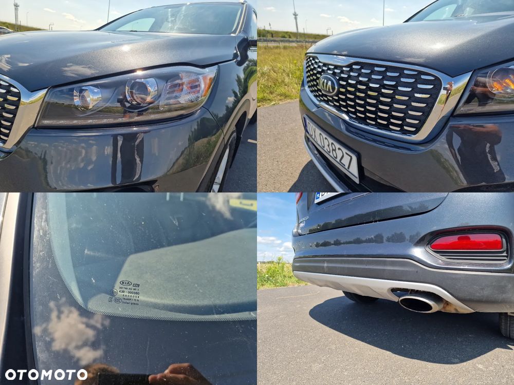 Kia Sorento - 32