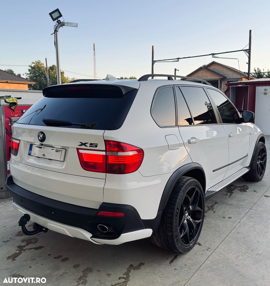 BMW X5 - 4