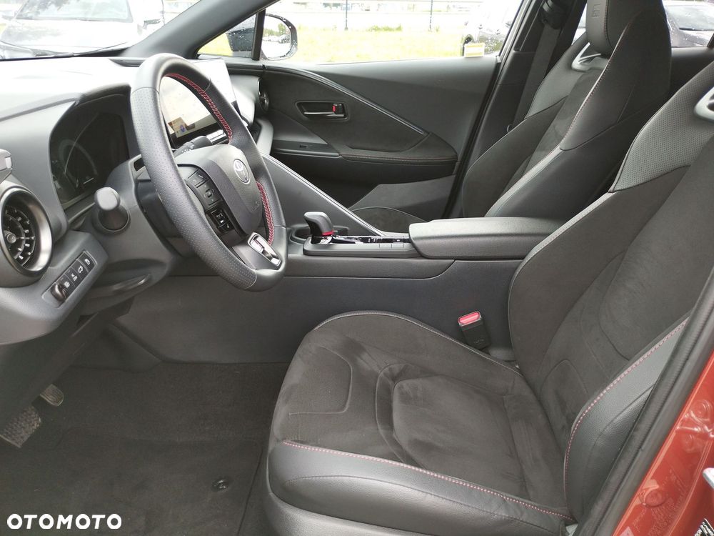 Toyota C-HR - 17