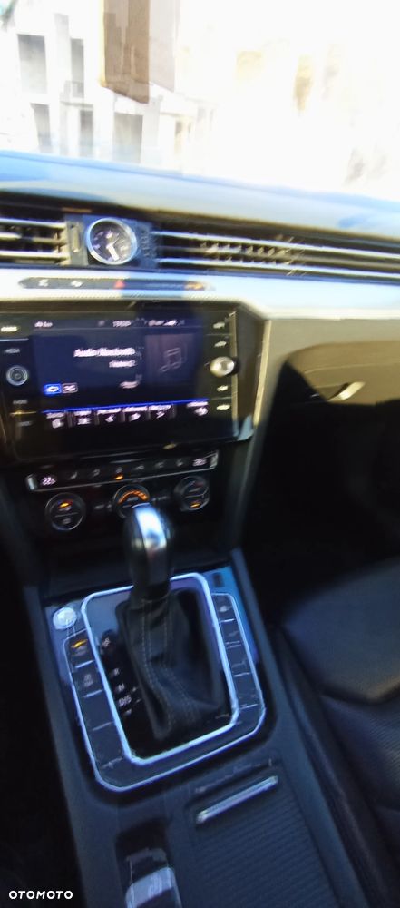 Volkswagen Arteon 2.0 TSI 4Motion R-Line Edition DSG - 6