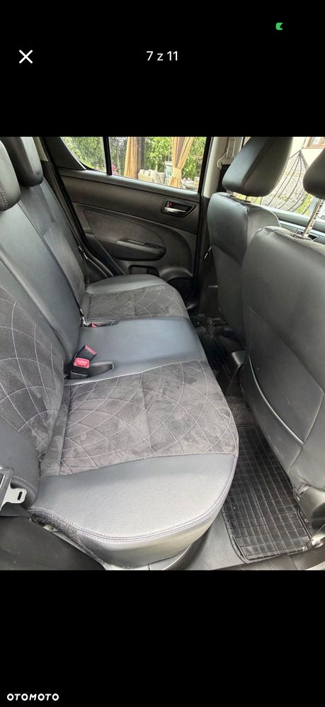 Suzuki Swift 1.2 Comfort - 7
