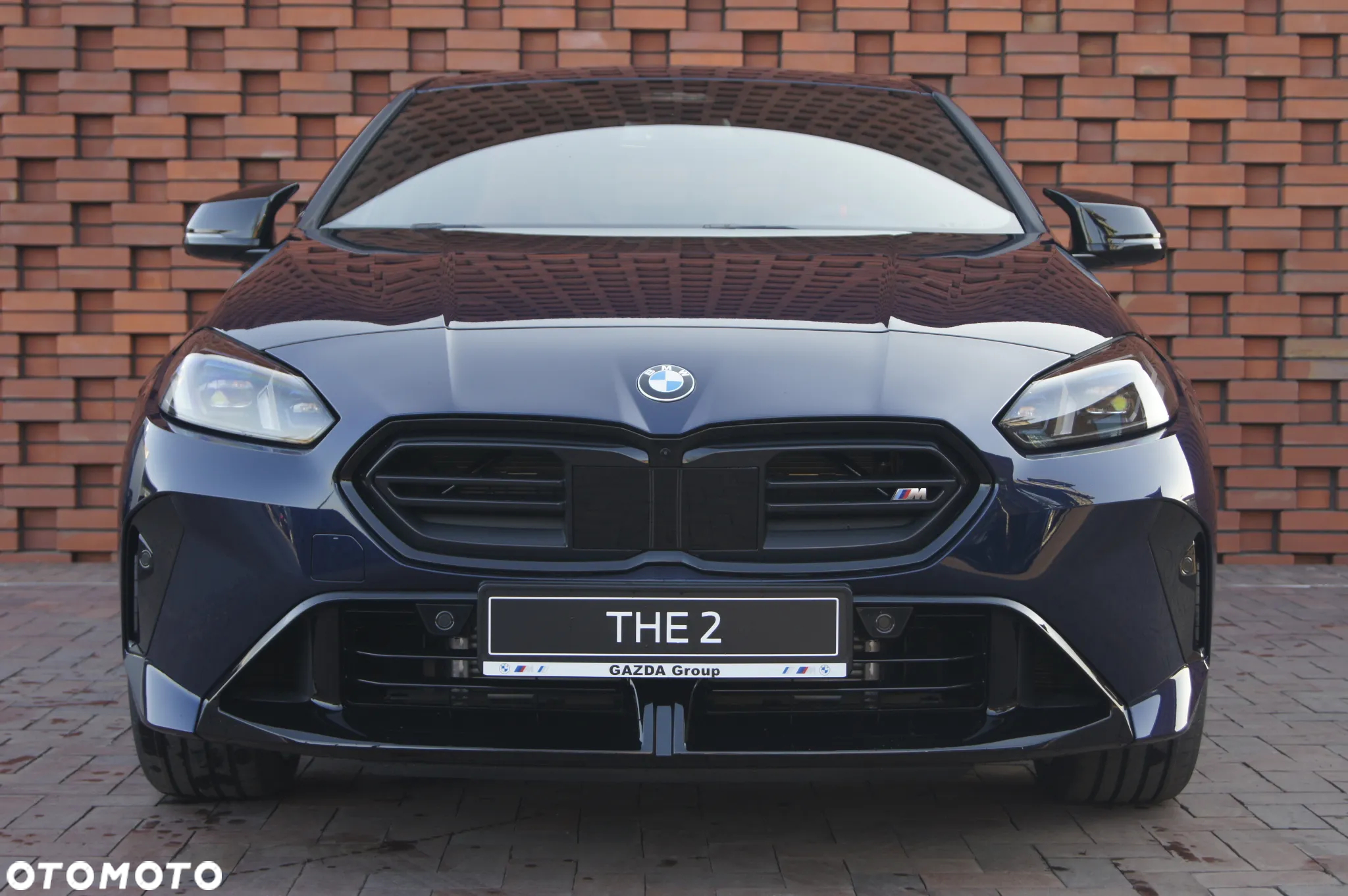 BMW Seria 2 M235 xDrive - 14