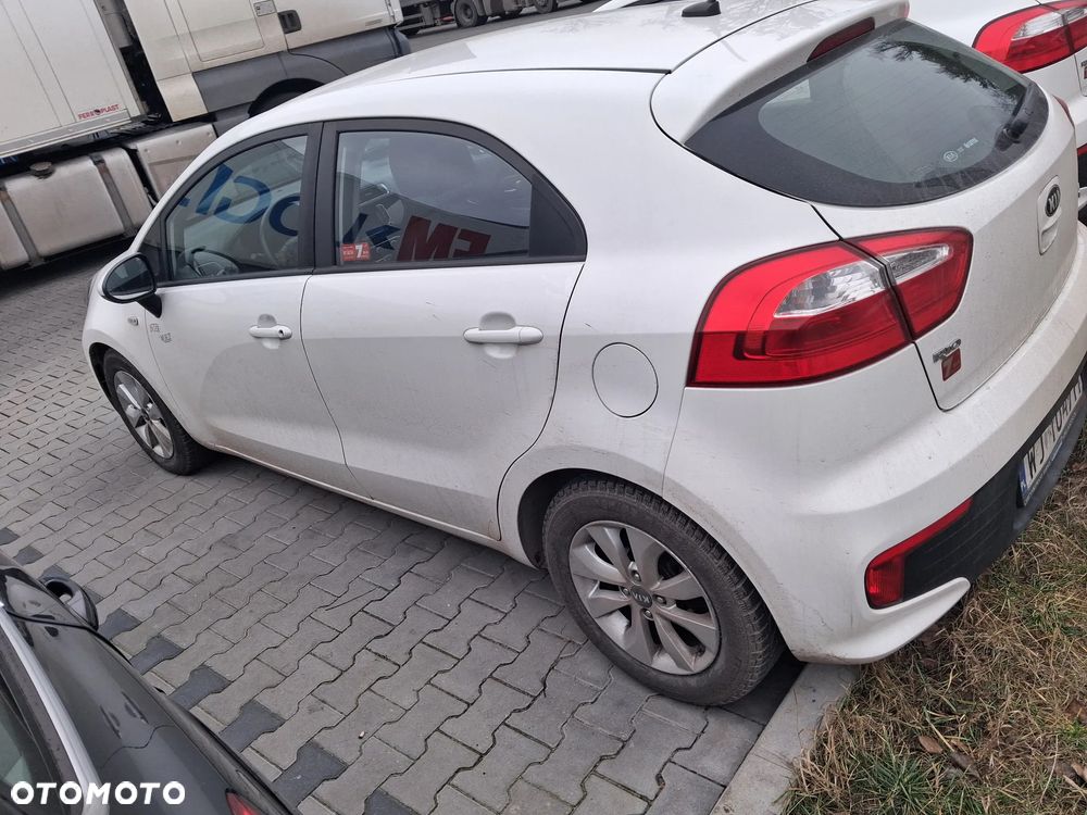 Kia Rio 1.4 d M - 3