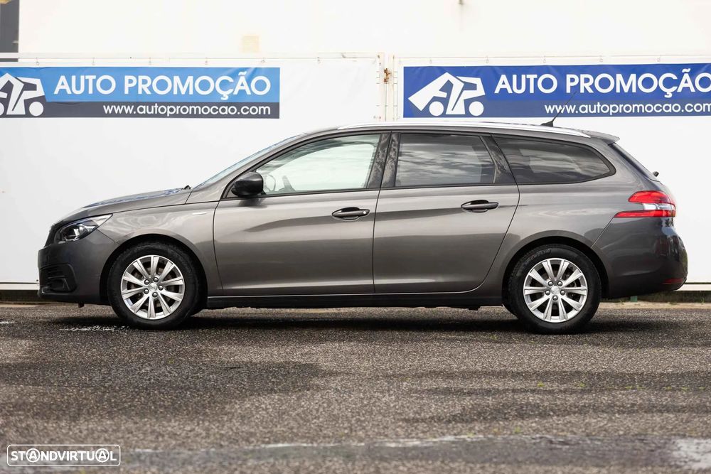 Peugeot 308 SW 1.5 BlueHDi Style - 6