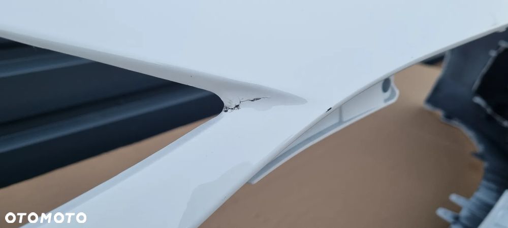 HYUNDAI I30 III LIFT 2020- zderzak przód oryginał MB358 - 9