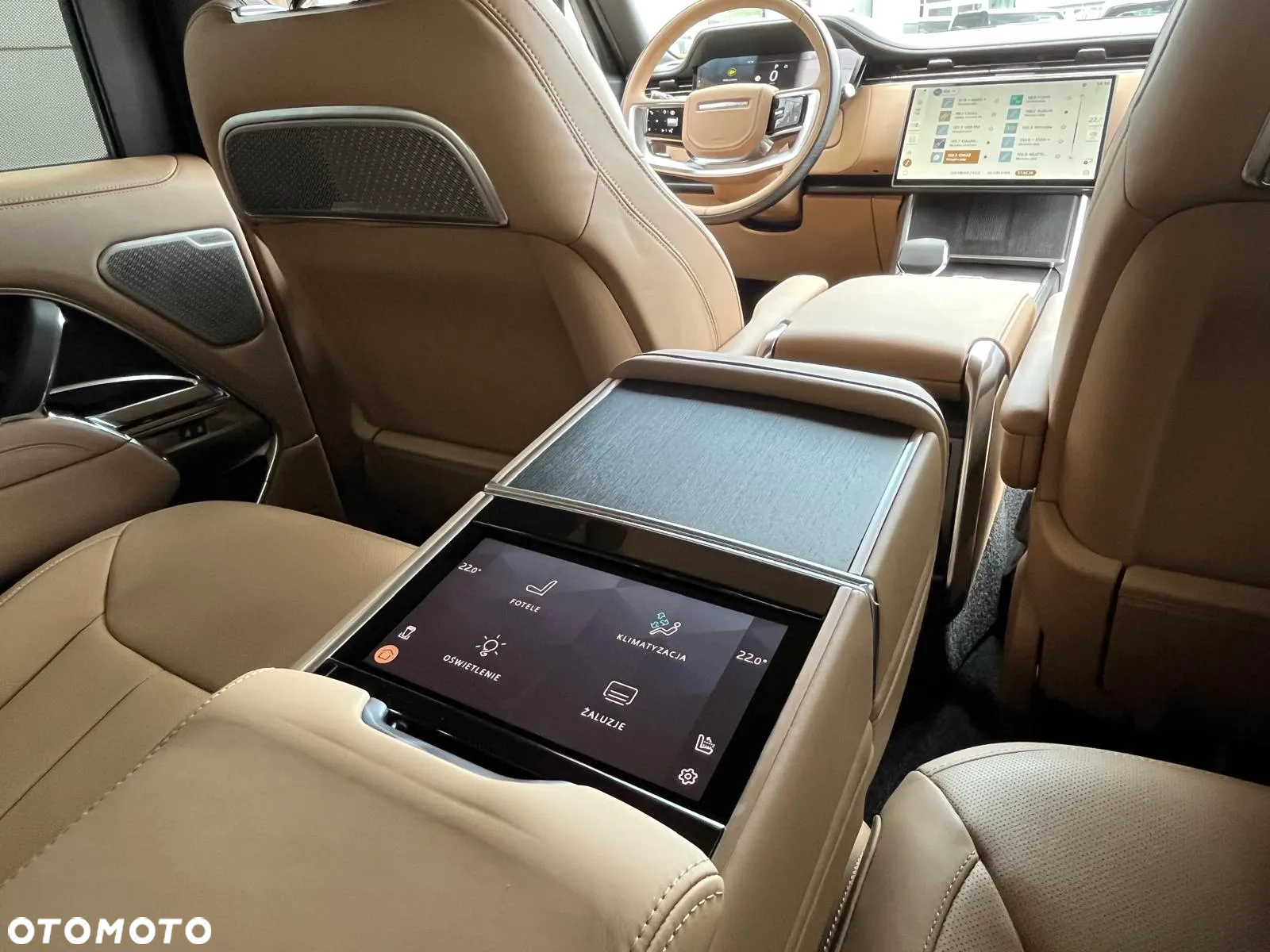 Land Rover Range Rover 3.0 D AB - 12