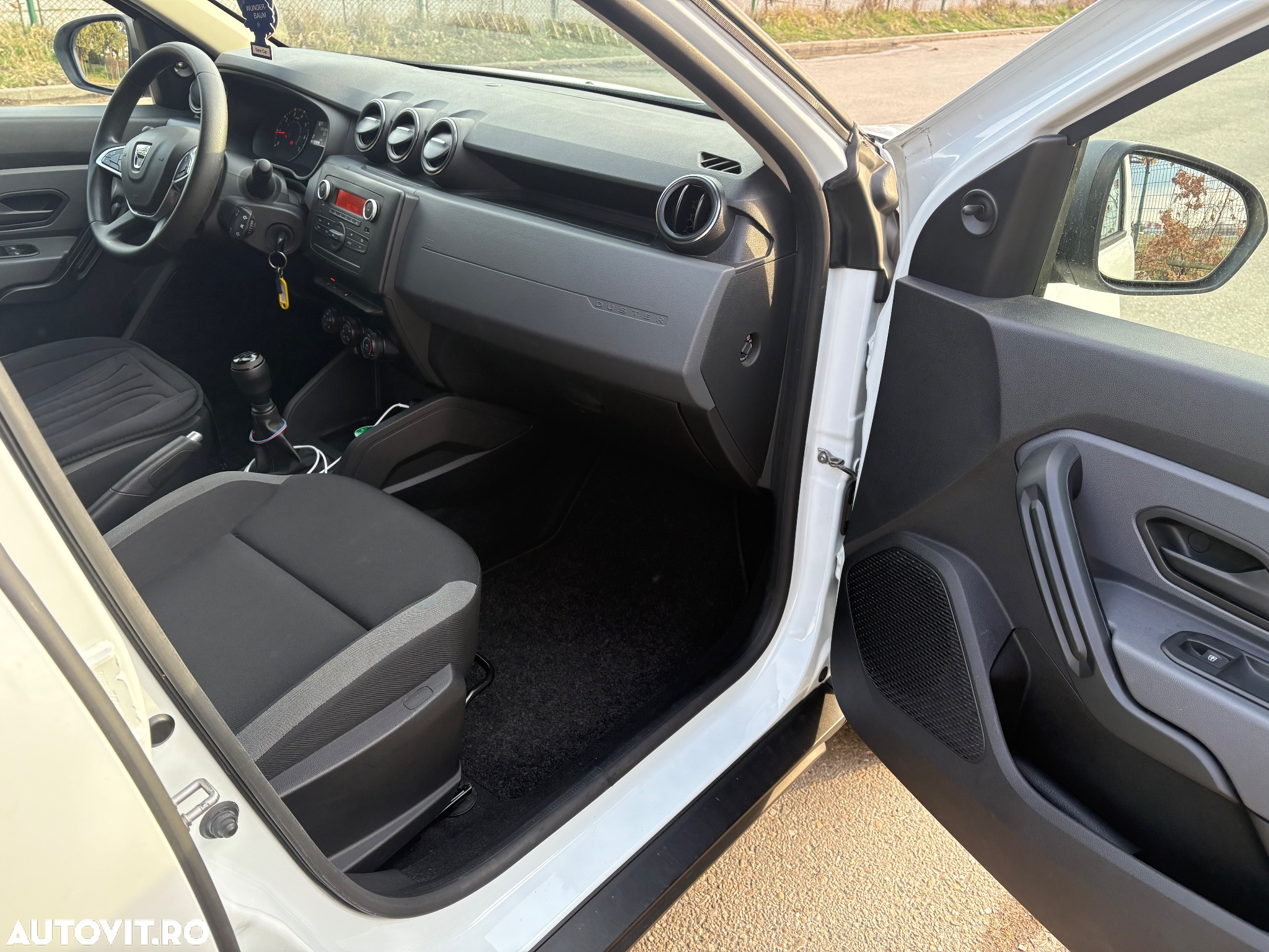 Dacia Duster TCe 100 2WD Access - 8