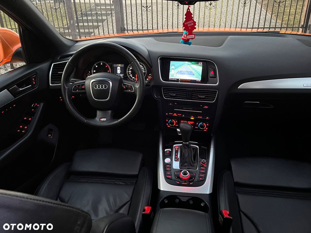 Audi Q5 - 5