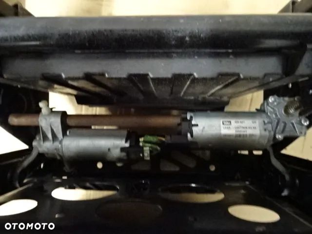 PODSTAWA STELAŻ FOTELA PRAWY FORD GALAXY MK3 NR6 - 11