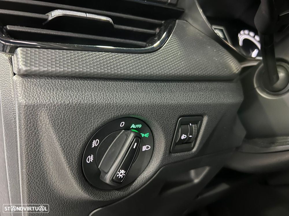 Skoda Scala 1.0 TSI Ambition - 23