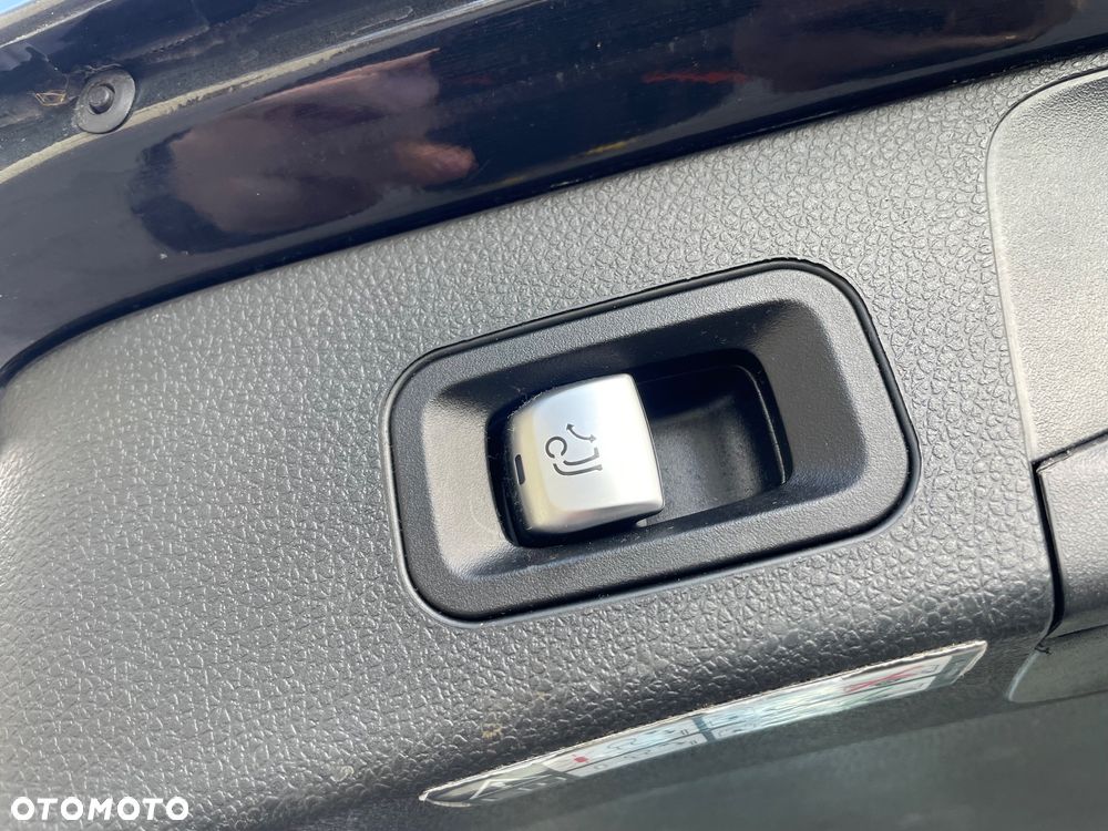 Mercedes-Benz Klasa C - 20