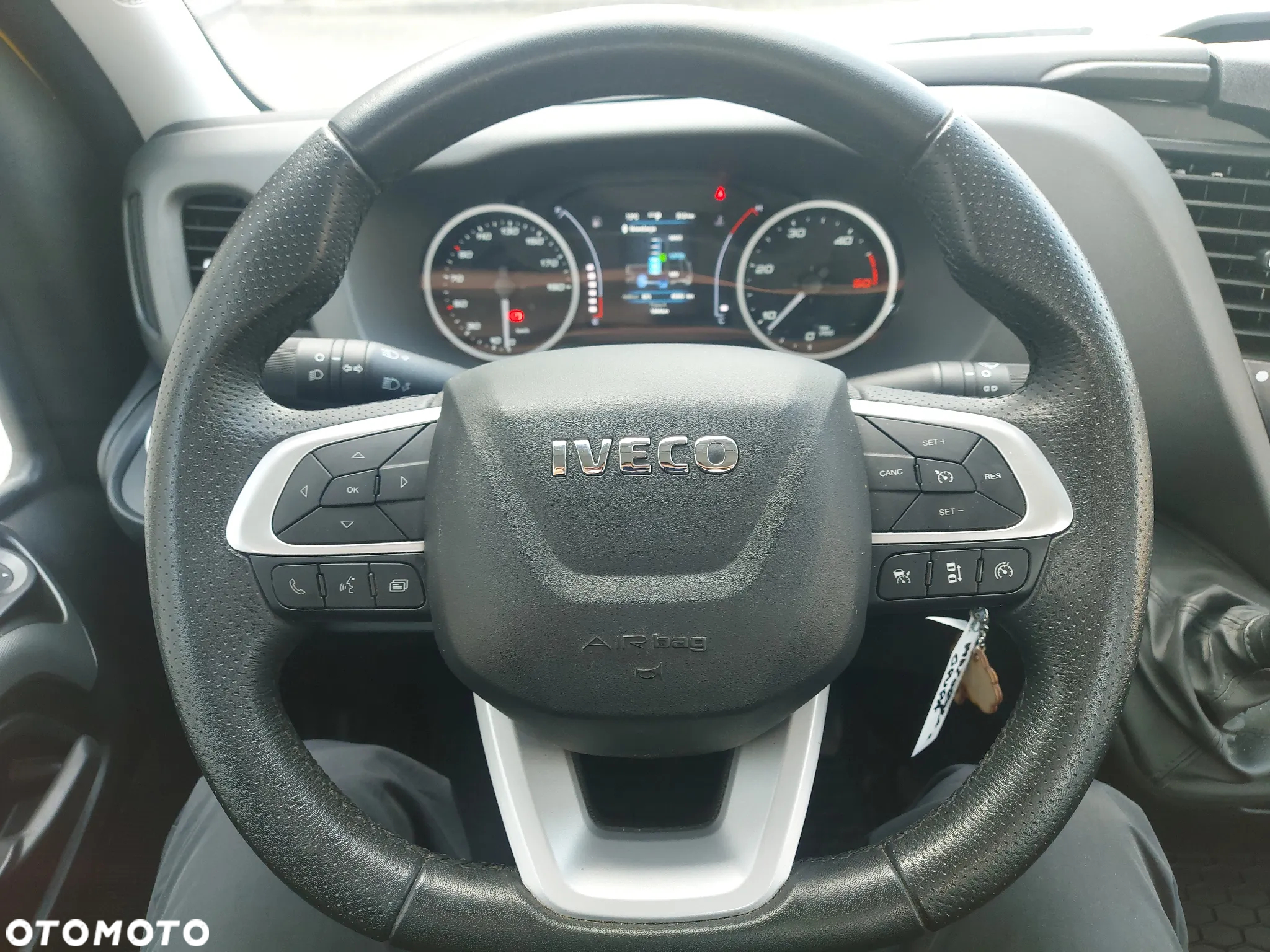 Iveco Daily - 19