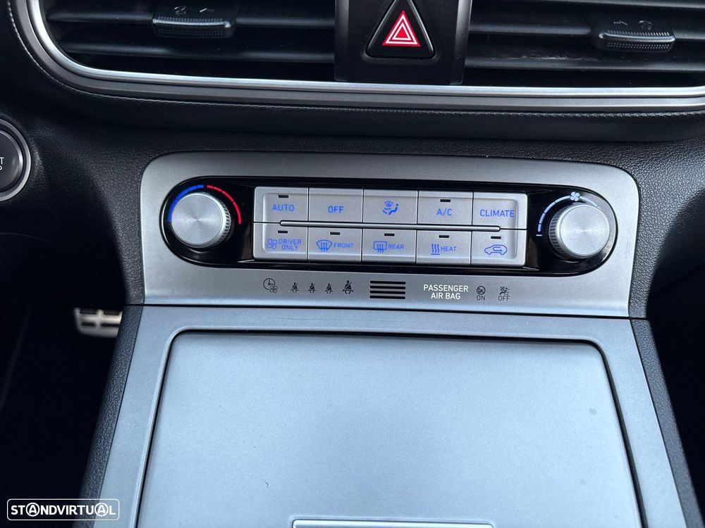 Hyundai Kauai 64.8 kWh Premium - 36