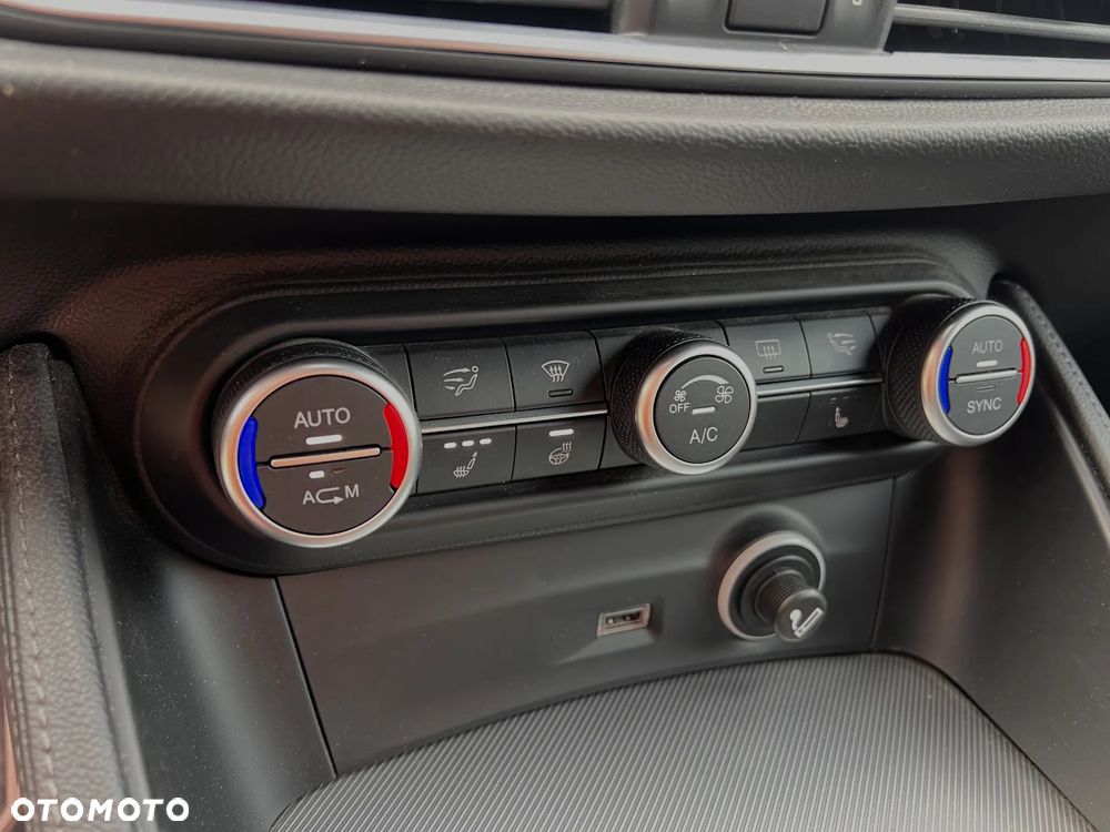 Alfa Romeo Stelvio 2.0 Turbo 16V AT8-Q4 Super - 16