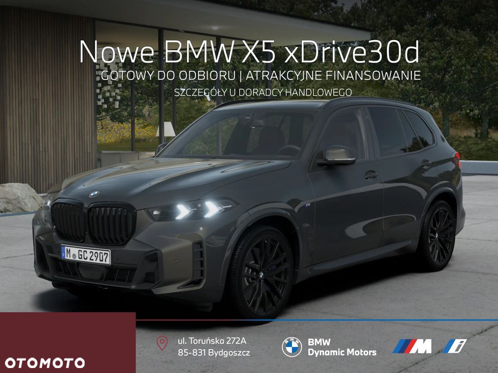 BMW X5 xDrive30d - 2