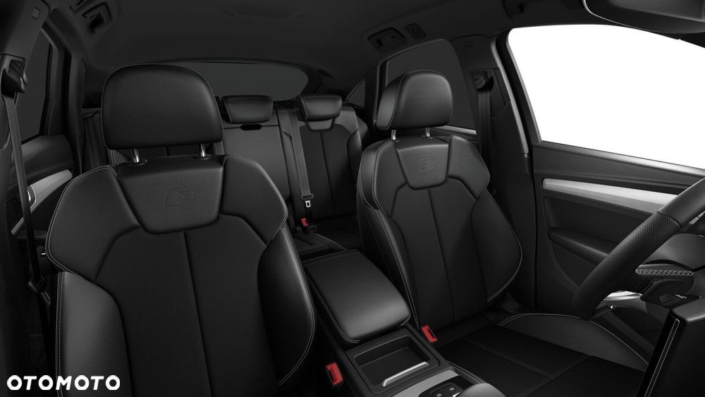 Audi Q5 Sportback - 10