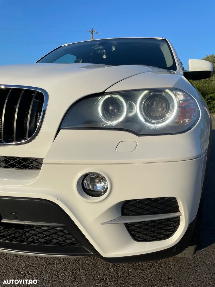 BMW X5 xDrive30d - 8