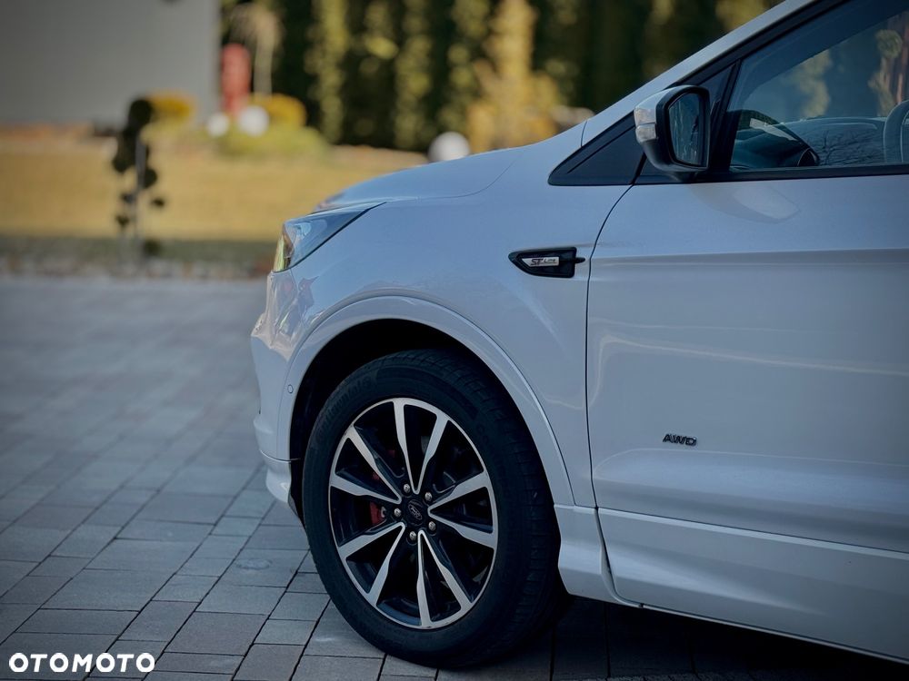 Ford Kuga 1.5 EcoBoost 4x4 ST-Line - 8