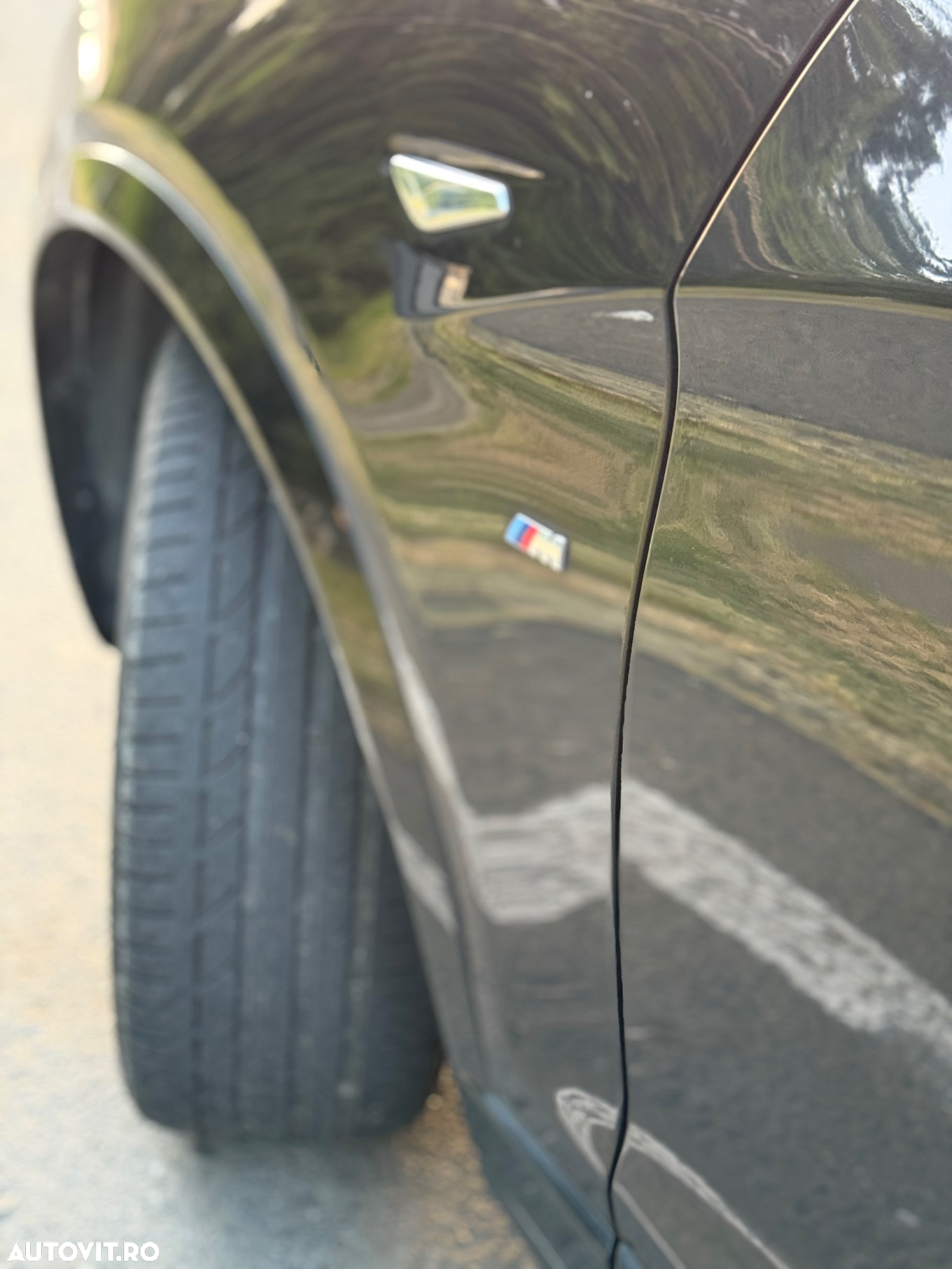 BMW X4 xDrive30d AT M Sport - 12