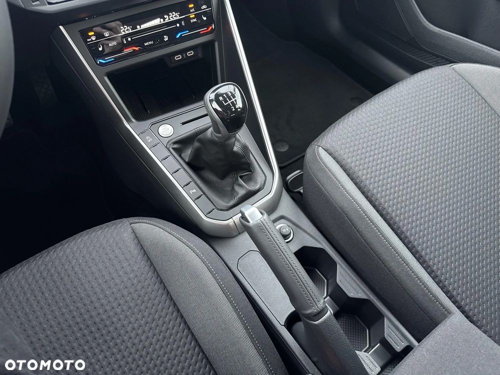 Volkswagen Taigo 1.0 TSI Life Plus - 16