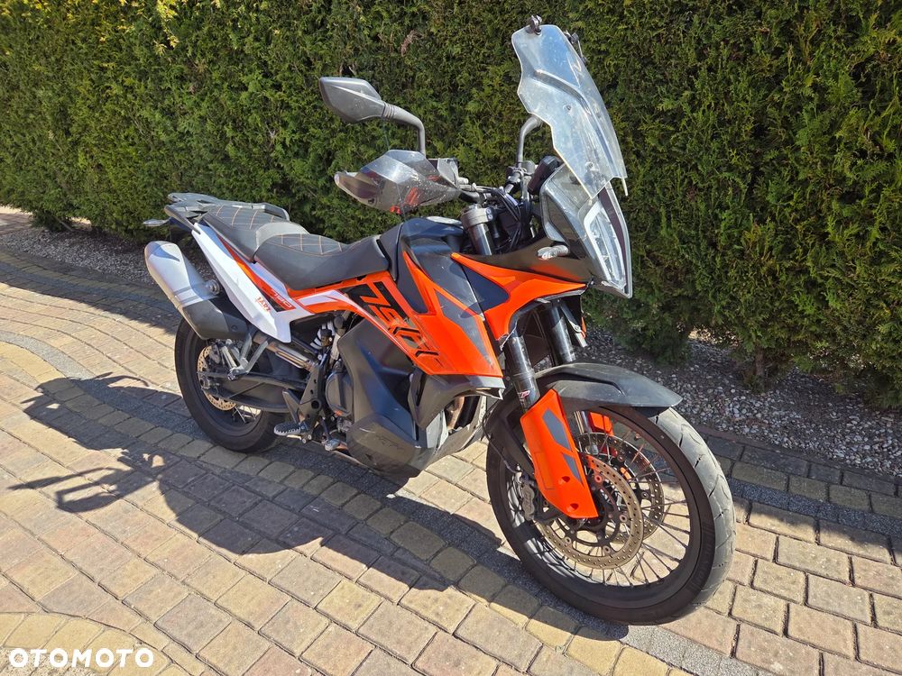 KTM Adventure - 15