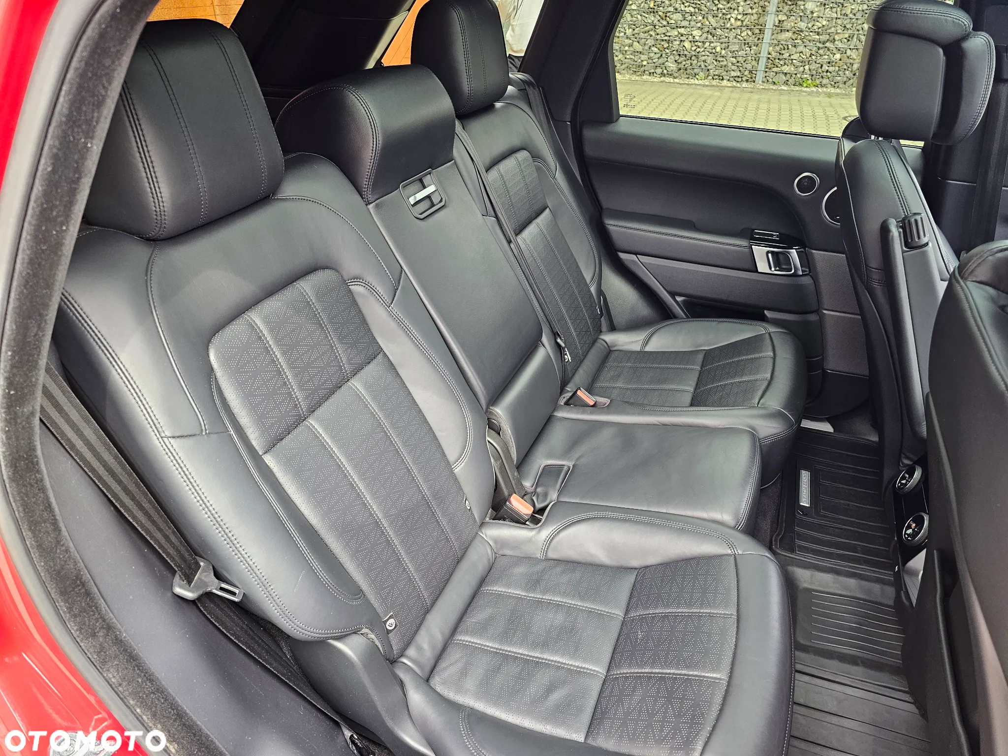Land Rover Range Rover Sport S 3.0 V6 S/C HSE Dynamic - 17