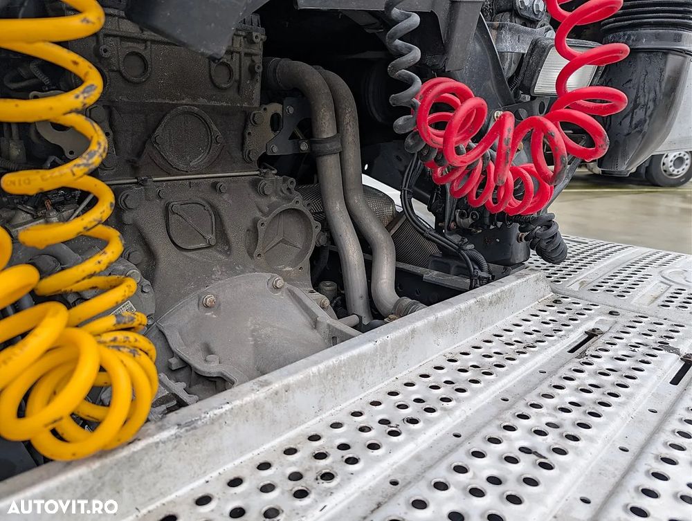 Mercedes-Benz Actros 1845 - 18