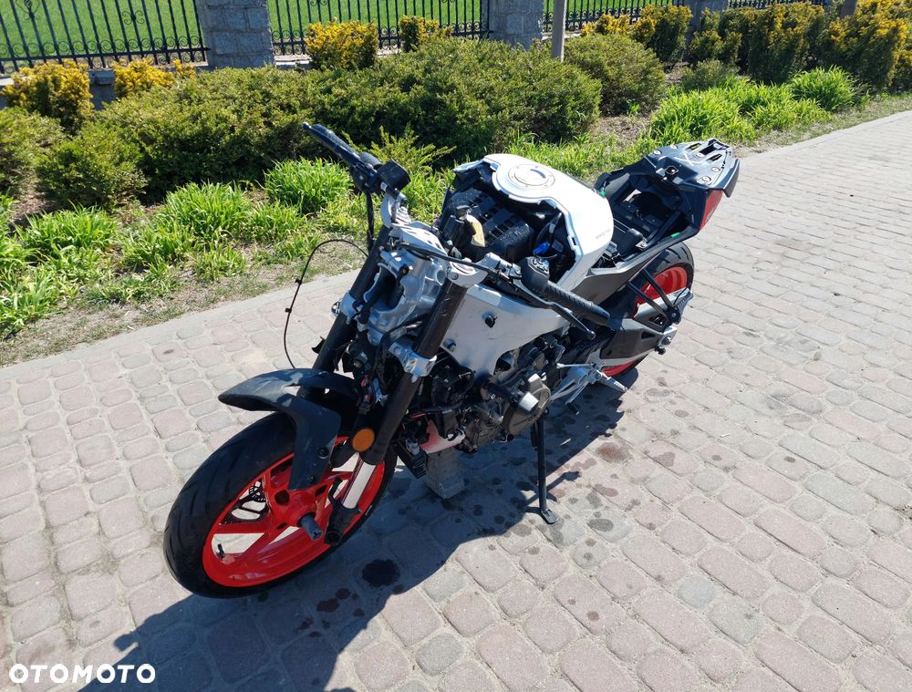 Aprilia RS - 1