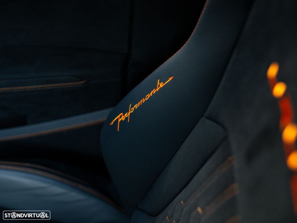 Lamborghini Urus 4.0 V8 Performante - 44