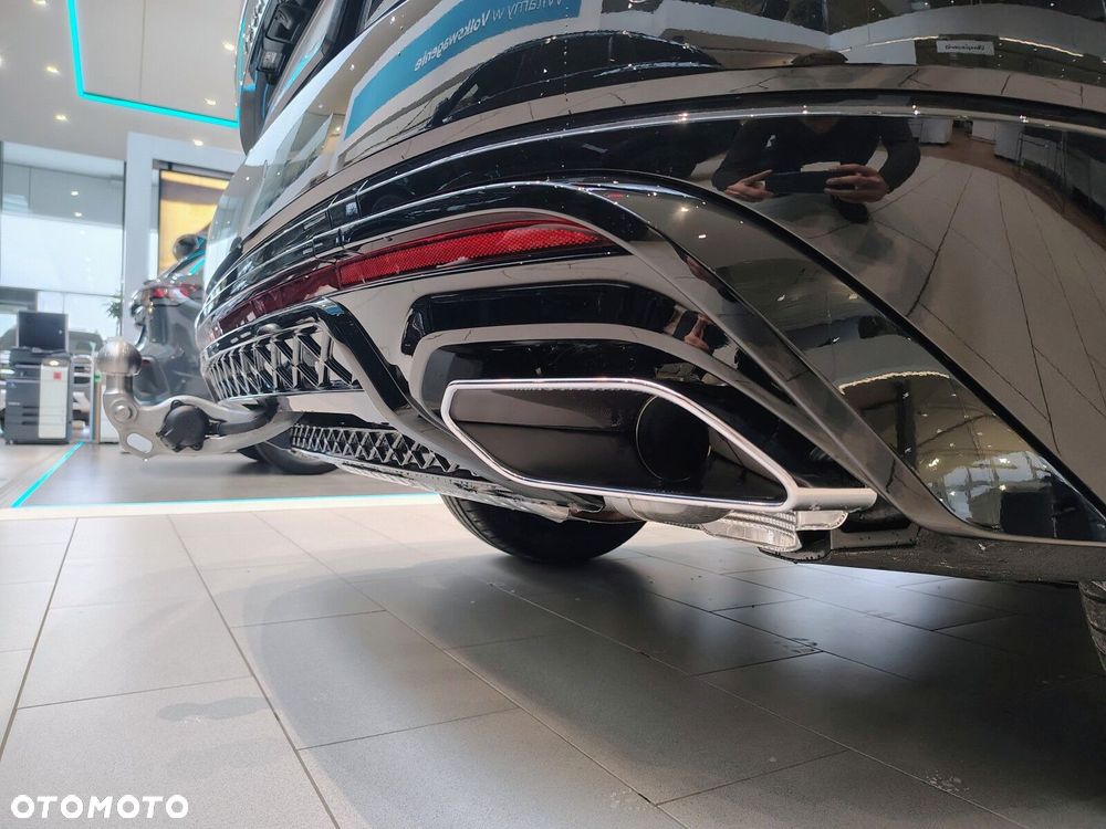 Volkswagen Touareg - 15