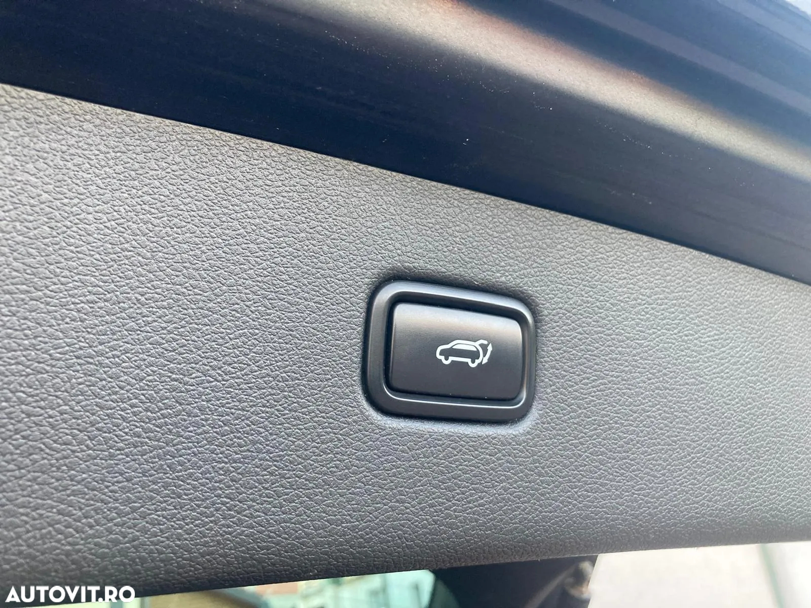 Hyundai Tucson 1.6 T-GDi 4WD 7DCT Premium - 16