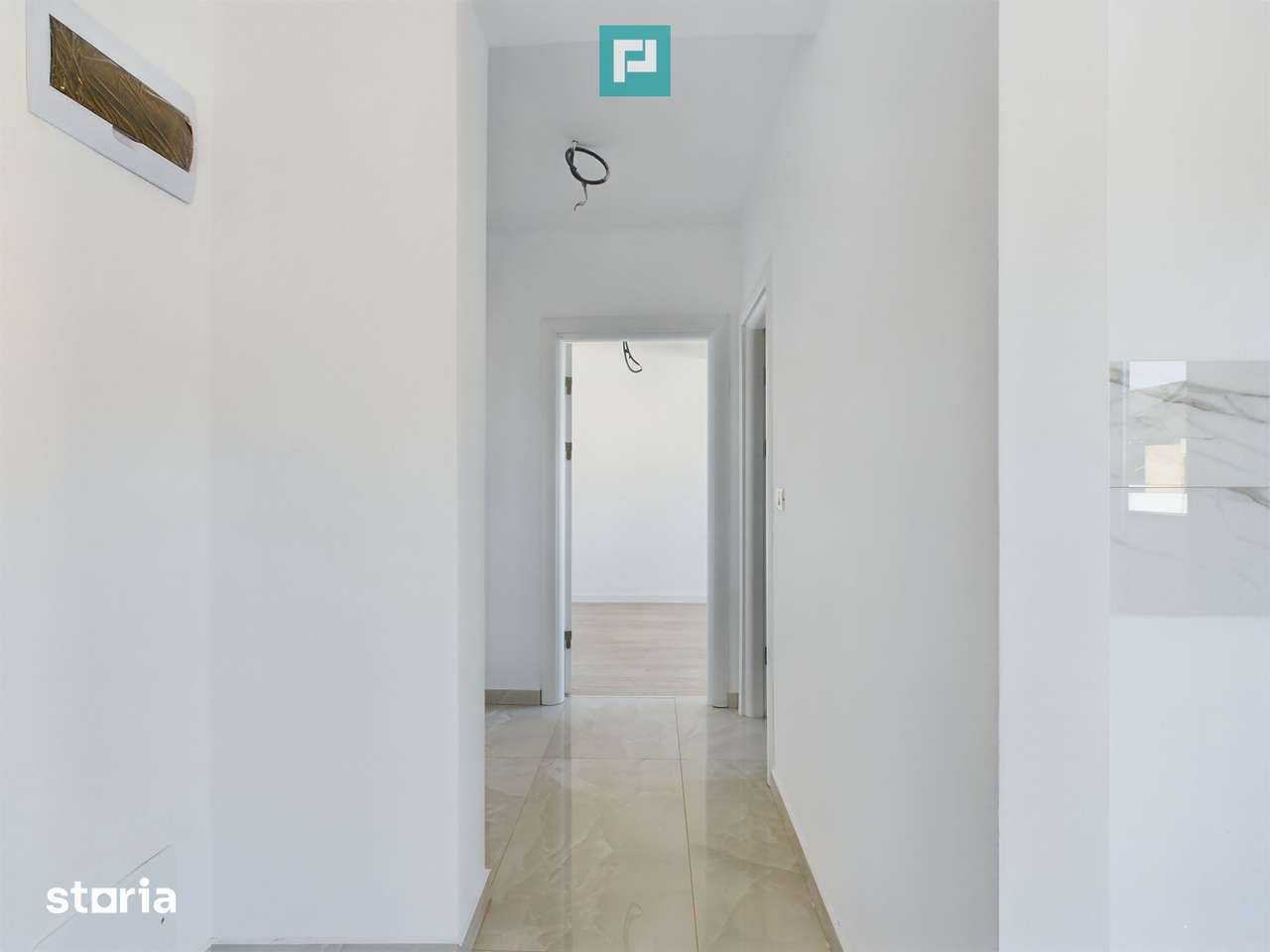 Penthouse 3 camere | ~80 mp | Giroc - zona Lidl — fotografia 3