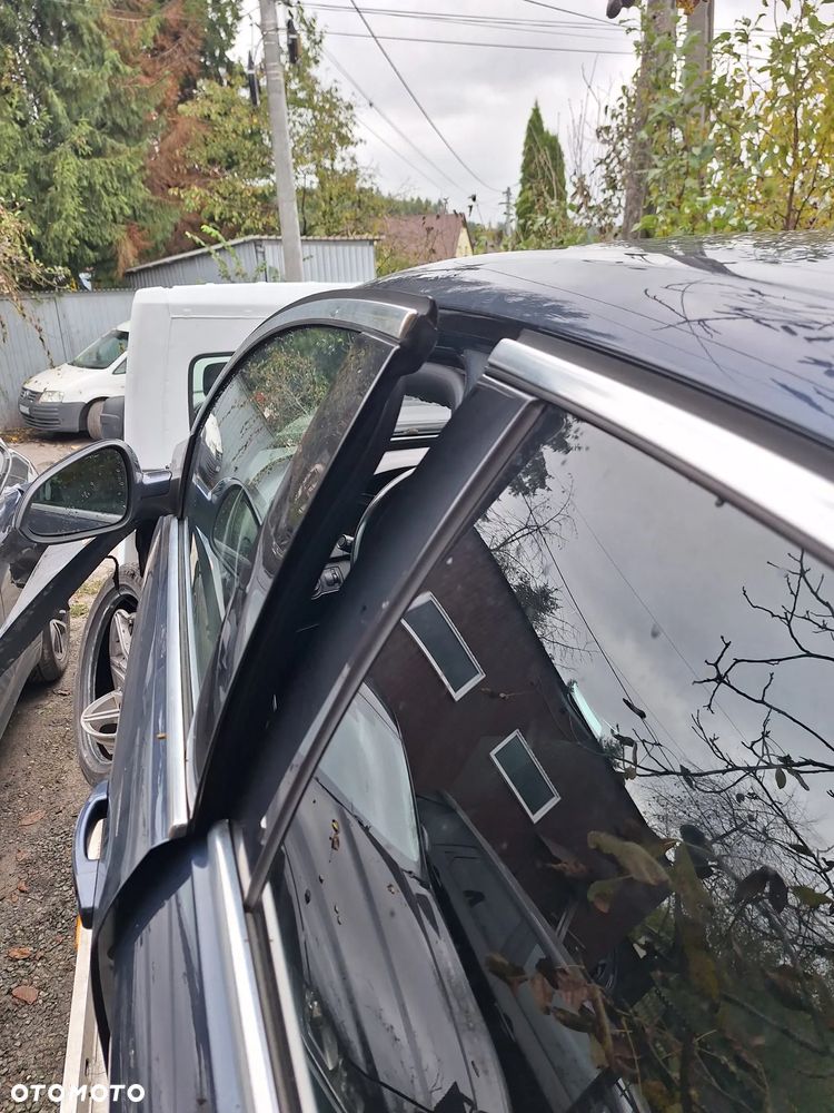 Opel Insignia 2.0 CDTI Sport 4x4 - 11