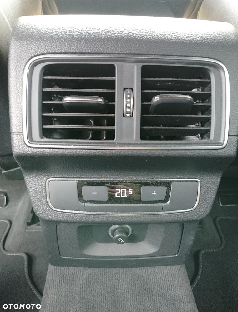 Audi Q5 2.0 TDI Quattro S tronic - 26