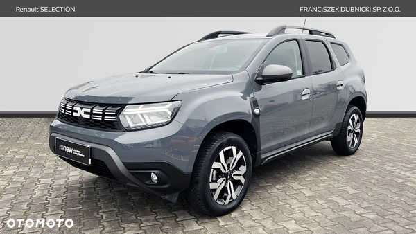 Dacia Duster 1.3 TCe Journey EDC